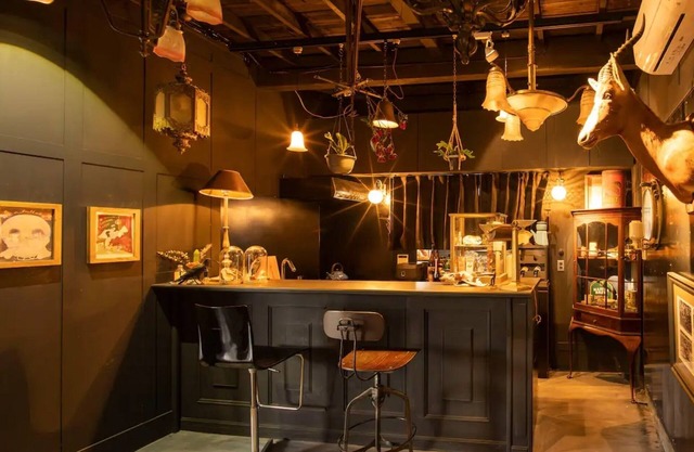 5 minutes walk from Kazusa Ichinomiya StationAnt/Choseigun Chiba