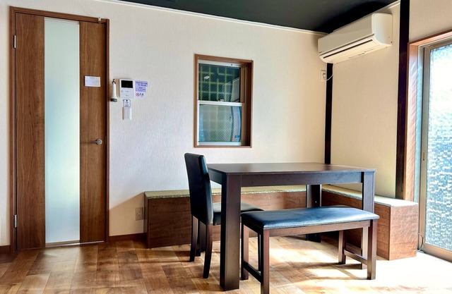 5 minutes walk from Kyoto Station/Kyoto Kyōto