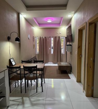 5 minutos de UNITEC Apartamento completo de un cuarto