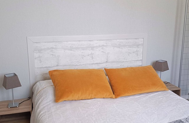 5 mn des Thermes et du Centre Ville, Appartement au Bord du Gave