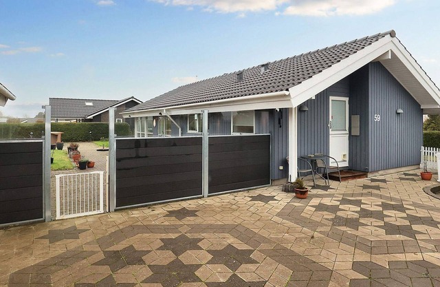 5 person holiday home in Karrebæksminde-By Traum