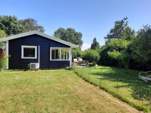 5 person holiday home in Eskebjerg