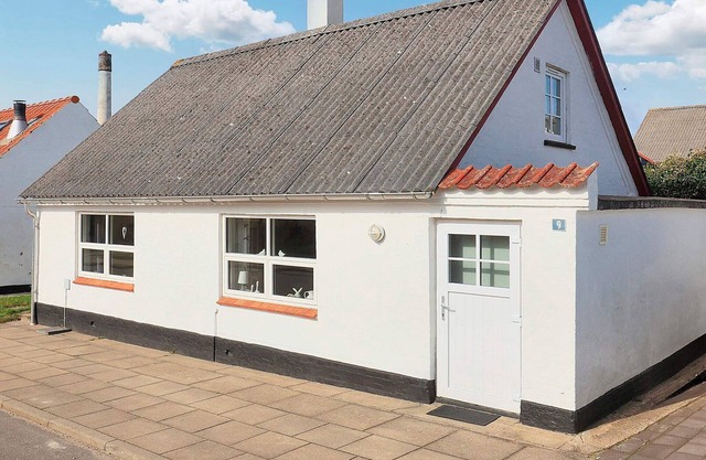 5 person holiday home in Løkken-By Traum