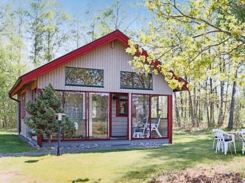 5 person holiday home in Båstad-By Traum
