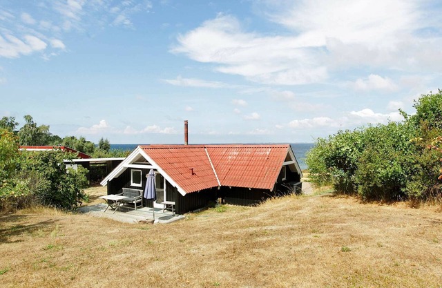 5 person holiday home in Asnæs-By Traum