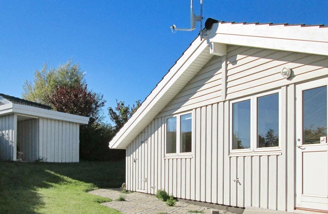 5 person holiday home in Rude-By Traum