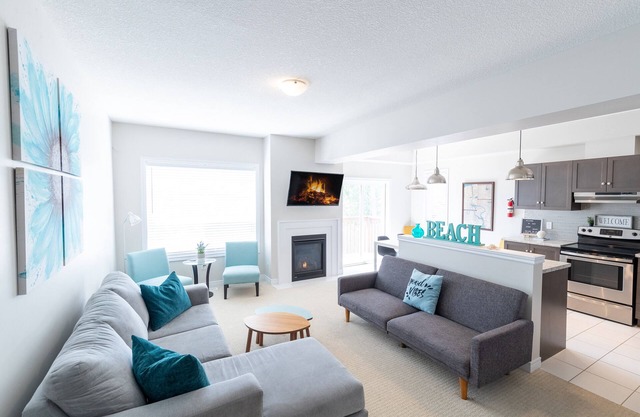 *5 Star Crystal Beach Lake Erie, Niagara Region
