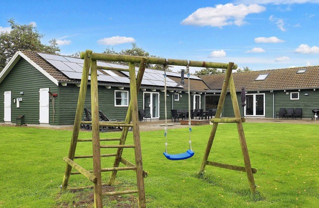 5 star holiday home in Idestrup