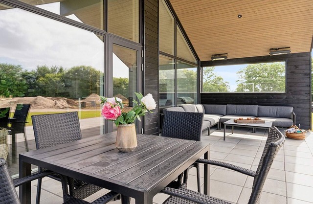 5 star holiday home in Blokhus