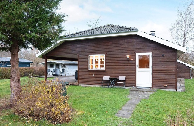 5 star holiday home in Nysted
