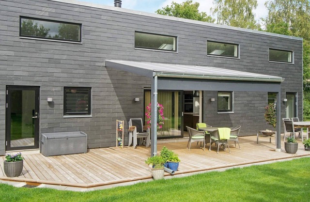 5 star holiday home in Vig-By Traum