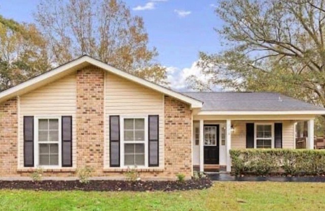 5 STAR HOME NEAR MOBILE AIRPORT & SHOPPING DISTRICT