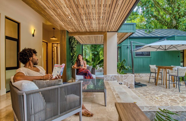 5-Star LUXE The Oasis - Entire Home