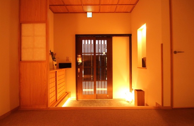 5 Star Residence Near Kyoto Station-Max 9P