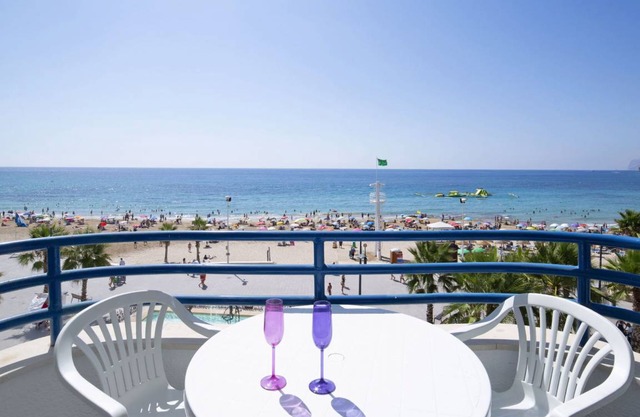 50 m² Apartment ∙ 1 bedroom ∙ 2 guests