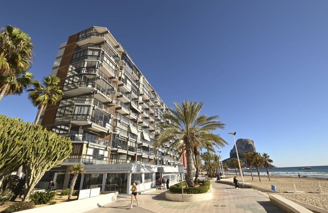 50 m² Apartment ∙ 1 bedroom ∙ 3 guests