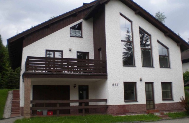 50 m² Apartment ∙ 2 bedrooms ∙ 5 guests