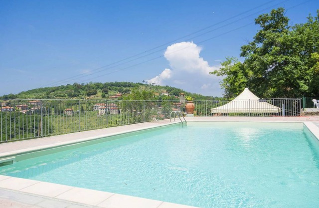 50 m² Apartment ∙ 1 bedroom ∙ 4 guests