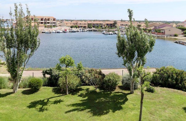 50 m² Resort ∙ 1 bedroom ∙ 7 guests