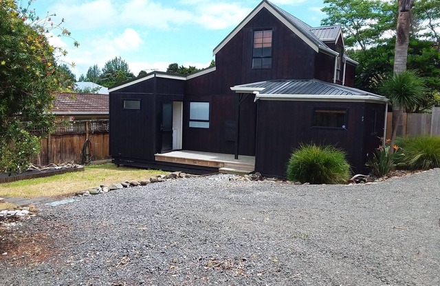 500m to Town/Deck/WiFi/Chromecast/BBQ/Dog Friendly