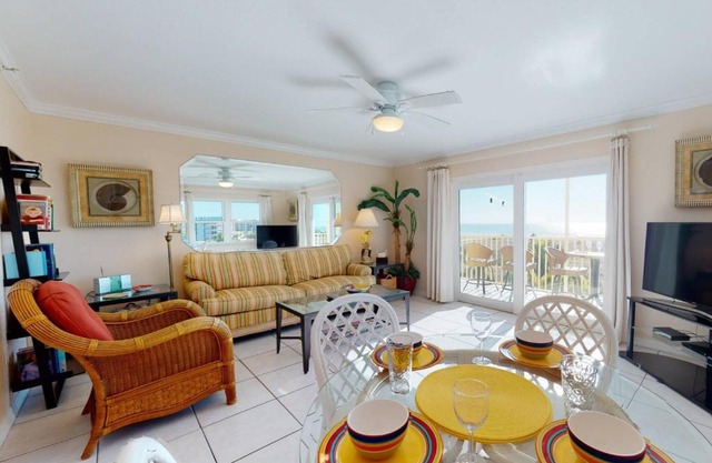 508 - South Beach Condos