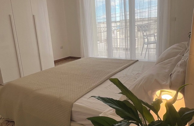 50mt from the sea of Santa Caterina, Gallipoli at 15 Km