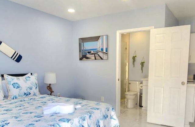 #51 Applewood Costal In-law Suite #3