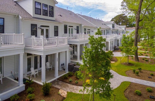 511 The Coastal House