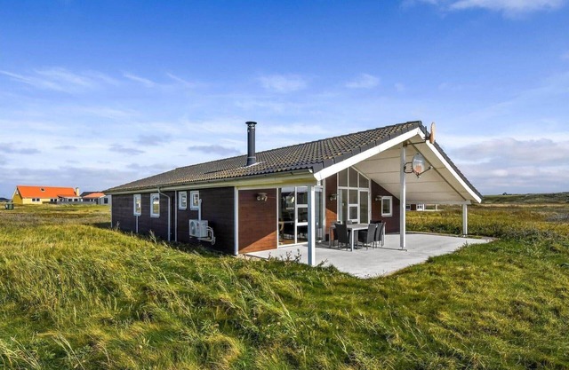 519 Lemvig - Gåskærvej 95 h