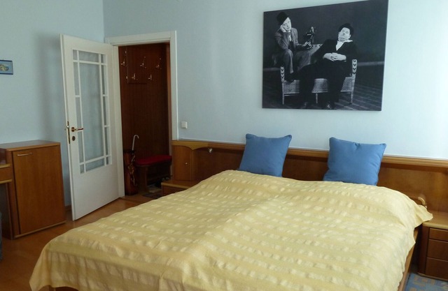 52 cozy m² in the east of the city center