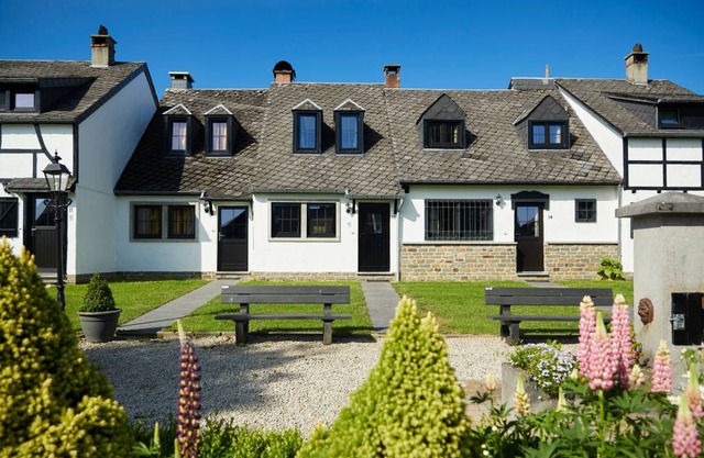 Bungalow 
