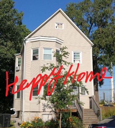 5430 Happy Home