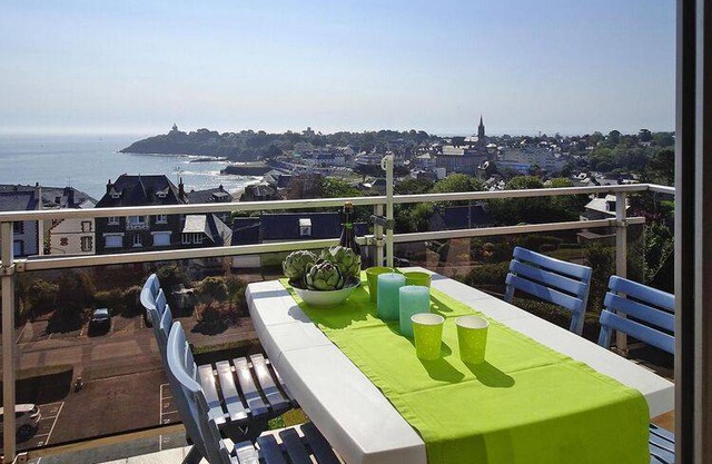 55 m² Apartment ∙ 2 bedrooms ∙ 4 guests