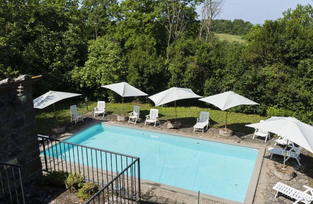 55 m² Villa ∙ 2 bedrooms ∙ 6 guests