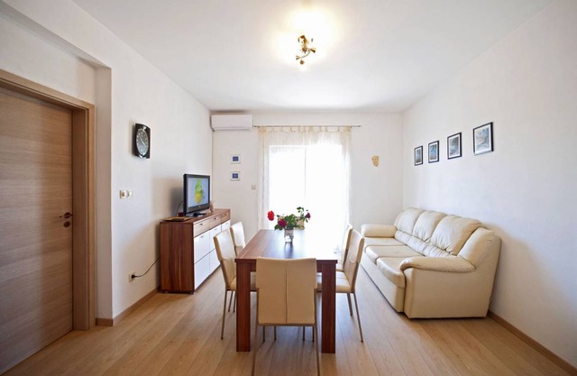 56 m² Apartment ∙ 2 bedrooms ∙ 6 guests