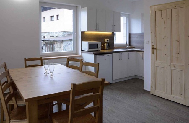 59 m² Apartment ∙ 2 bedrooms ∙ 8 guests