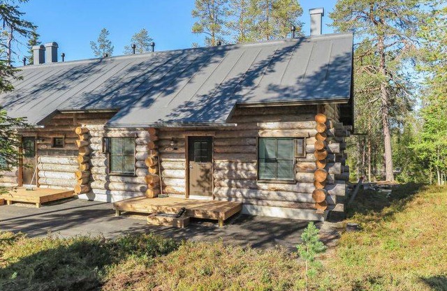 59 m² House ∙ 2 bedrooms ∙ 6 guests