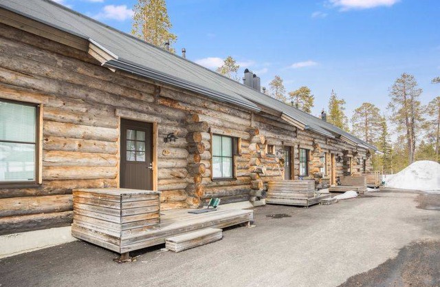 59 m² House ∙ 2 bedrooms ∙ 6 guests