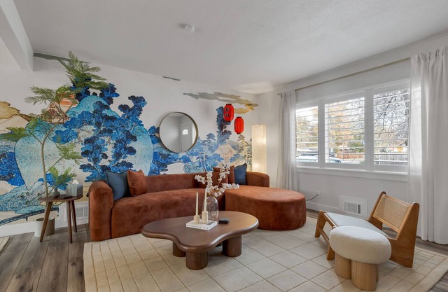 5BD Japanese-Themed w/Hot Tub, Movie Room & Games