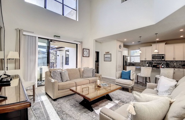 ✨ 5BR Disney Dream Villa | Theater, Pool & Game Loft | 20% Off Thru Sept!
