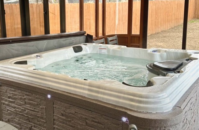 5BR Ensuite Baths | 15 Mins to OKC State Fair | Near Lake Hefner #NColl