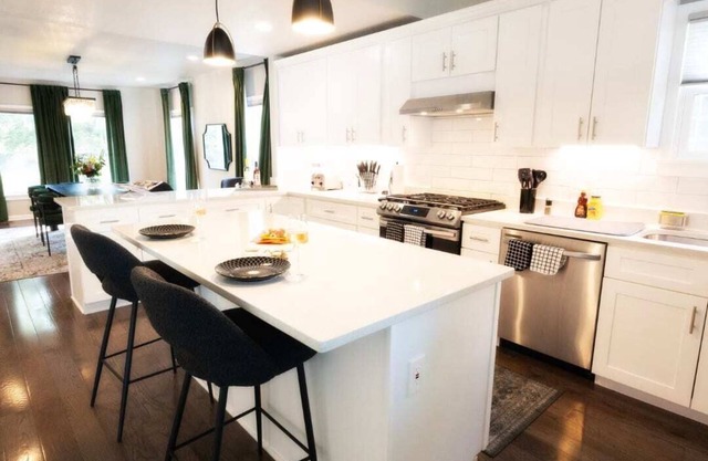 5BR| Luxury Retreat | Game Room