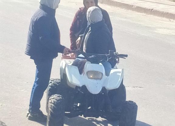 6اكتوبر شاطئ النخيل