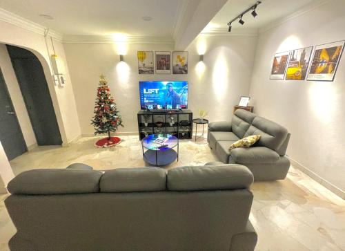 6-12Pax The Premium House 2 - Heart Of Sunway