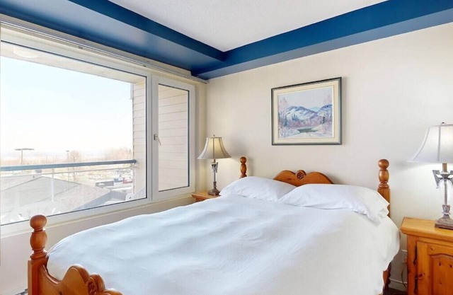 6-412 : Condo - 1 bedroom - sleeps 4