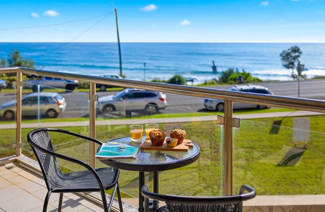 6 58 Pacific Drive Port Macquarie