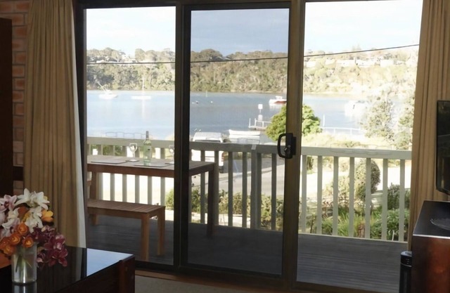 6/6 Fishpen Road, Merimbula