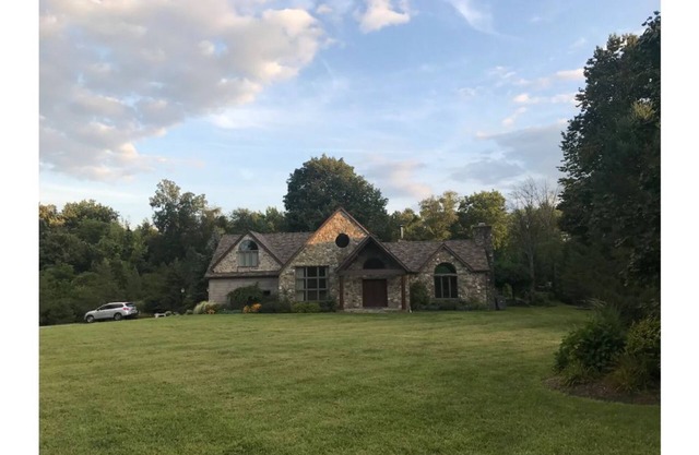 6 Acre Private Hudson Valley Estate