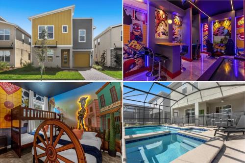 6 Bedroom 5 Bathroom Storey Lake 4366 Rs
