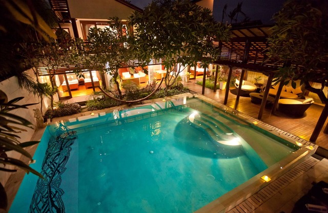 6 bedroom CAS Villa near Sanur Beach